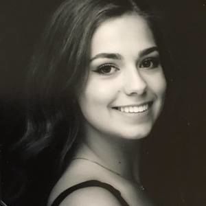 Meet your Posher, Lexi